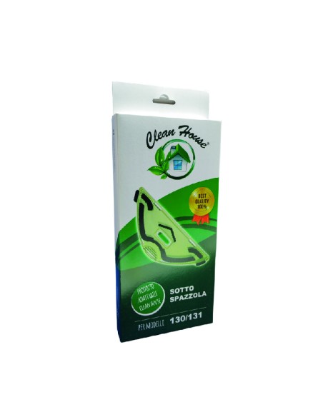 Sottospazzola aspirapolvere compatibile Vorwerk / Folletto (mod. 130, 131)