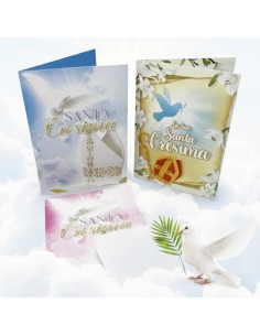 Kit ricarica Cresima /...