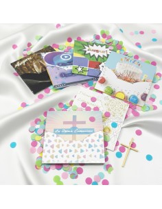 Kit ricarica Eventi / Boom...