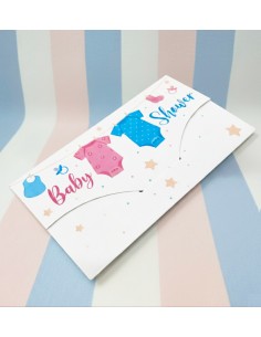 Kit ricarica Baby shower /...