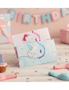 Kit ricarica Compleanno (1...