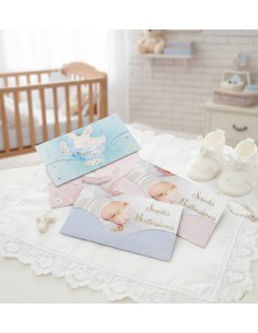 Kit ricarica Battesimo /...