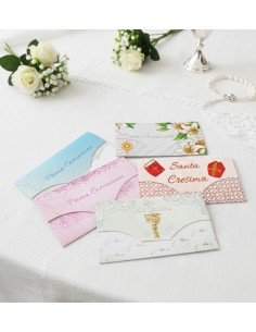 Kit ricarica Comunione e...