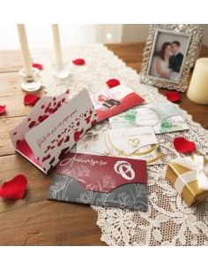 Kit ricarica Anniversario...