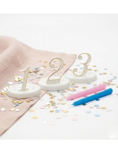 Candela Tradizionale con...