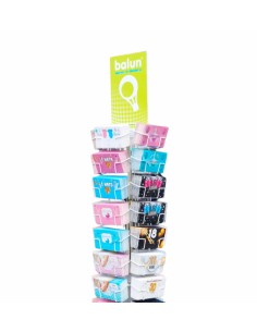 Espositore da terra... 2