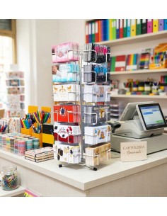 Espositore da banco...