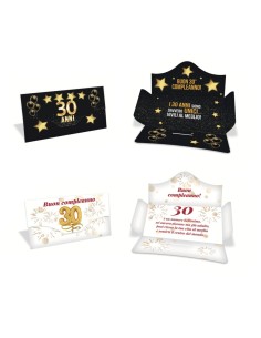 Kit ricarica Compleanni... 2