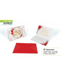Kit ricarica Anniversario... 2