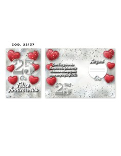 Kit ricarica Anniversario... 2