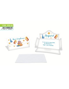 Kit ricarica Buon... 2