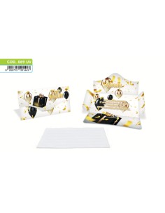 Kit ricarica Tanti auguri /... 2