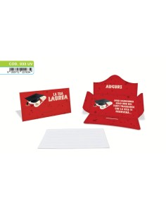 Kit ricarica Laurea / Porta... 2