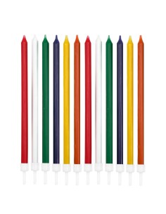 Candela mini stelo 2