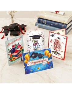 Kit ricarica Laurea /...
