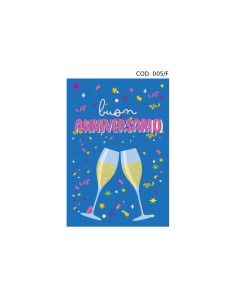 Kit ricarica Anniversario... 2