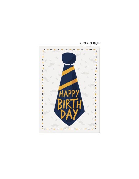 Kit di ricarica Compleanno (Fiori, Liberty, Classic) / biglietti di auguri mod. Flash