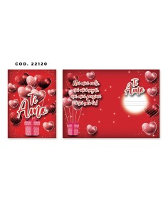 Kit ricarica Ti Amo /... 2