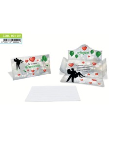 Kit ricarica Promessa di... 2