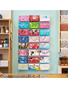 Espositore da parete /...