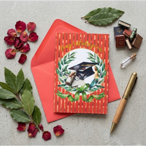 Kit ricarica Laurea / biglietti di...