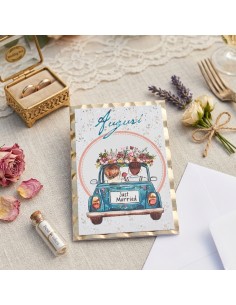 Kit ricarica Matrimonio /... 2