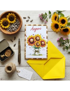 Kit ricarica Auguri... 2