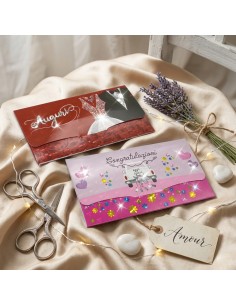 Kit ricarica Matrimonio /...