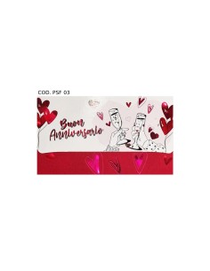 Kit ricarica Anniversario... 2