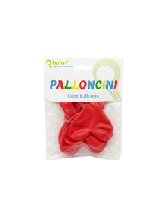 Palloncini a forma di Cuore 2