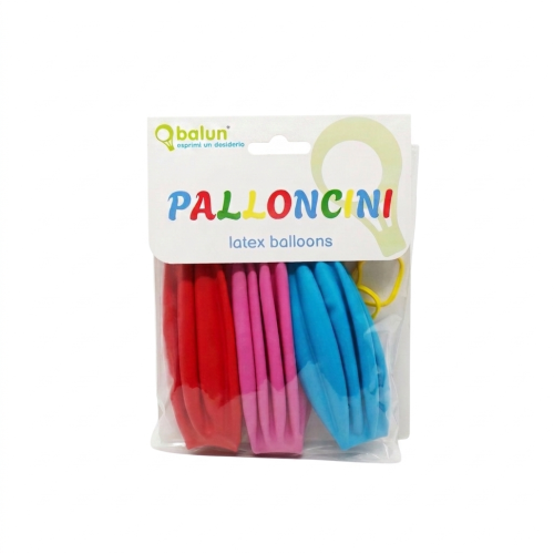 Palloncini Punch Ball / Multicolor