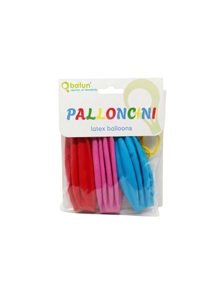 Palloncini Punch Ball / Multicolor