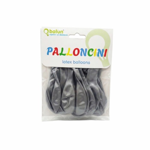Palloncini Metal