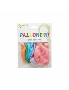 Palloncini basic / Macaron... 2