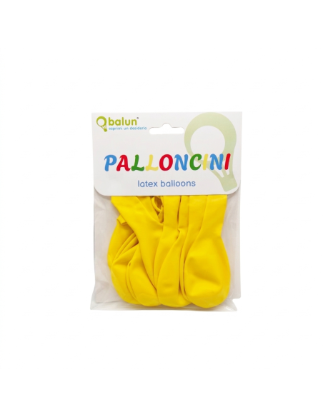 Palloncini basic