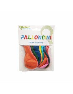 Palloncini basic 2