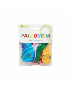 Palloncini colorati con... 2