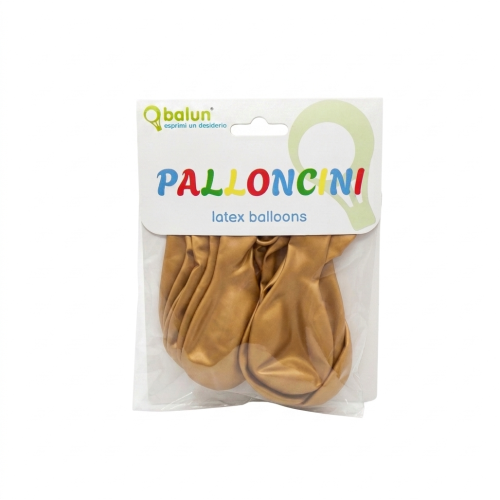 Palloncini Metal