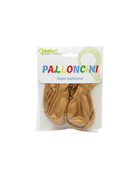 Palloncini Metal