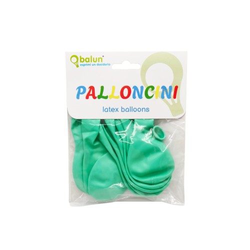 Palloncini basic / Macaron Assortiti