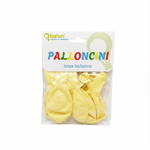Palloncini basic / Macaron Assortiti
