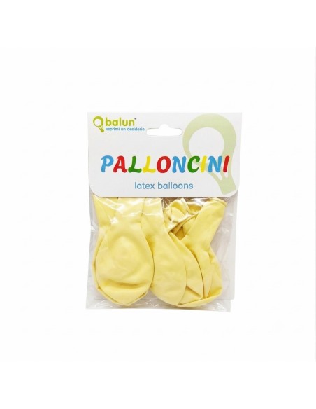 Palloncini basic / Macaron Assortiti
