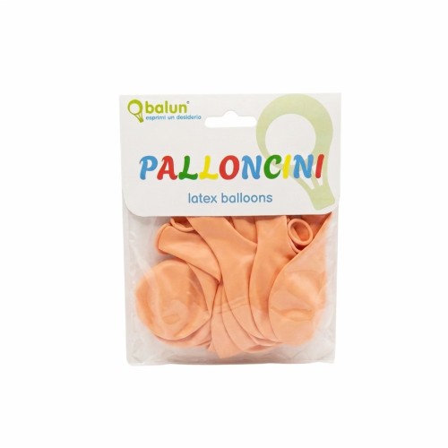 Palloncini basic / Macaron Assortiti