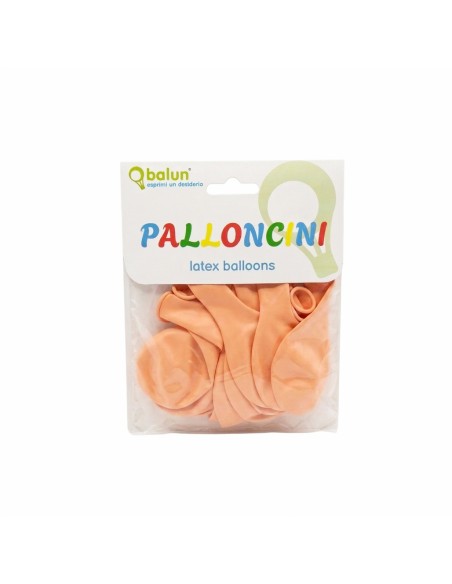 Palloncini basic / Macaron Assortiti