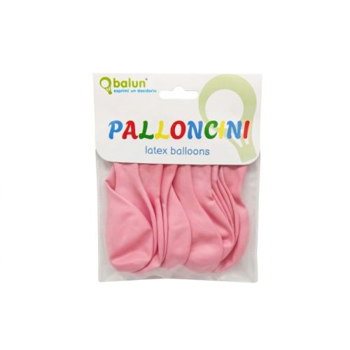 Palloncini basic / Macaron Assortiti