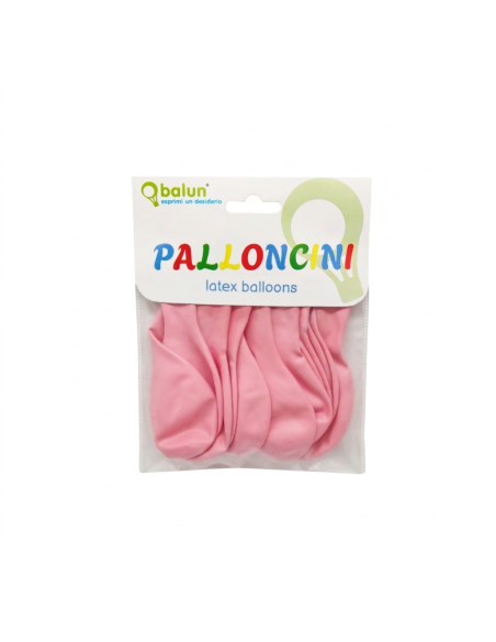 Palloncini basic / Macaron Assortiti