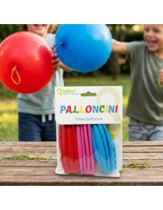 Palloncini Punch Ball /...