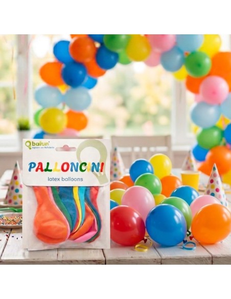 Palloncini basic