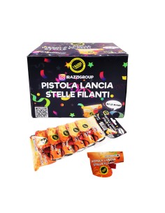 Pistola Lancia Stelle... 2