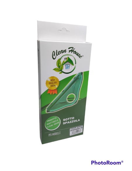 Sottospazzola Aspirapolvere compatibile Vorwerk / Folletto (mod. 140 - 150)
